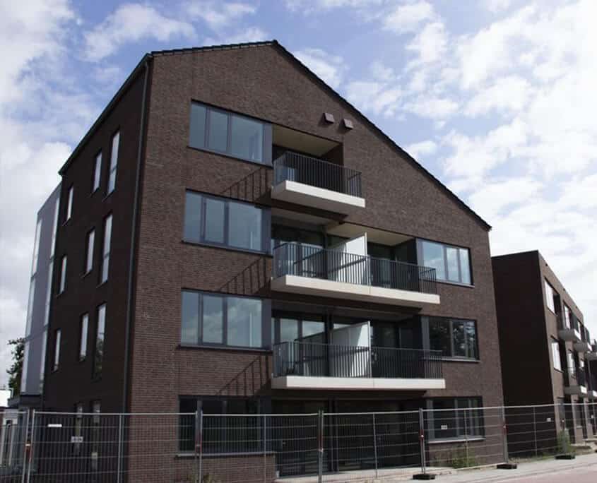 Lufttæt konstruktion 2