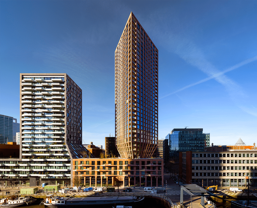 Casa Nova Rotterdam